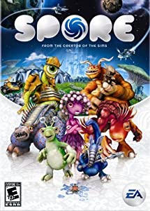 Spore galactic adventures free download