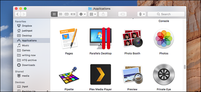 Apple Mac software, free download